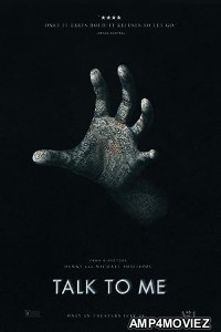 Talk to Me (2023) HQ Bengali Dubbed Movie