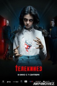 Telekinez (2023) HQ Hindi Dubbed Movie