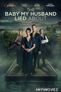 The Baby My Husband Lied About (2025) HQ Bengali Dubbed Movie
