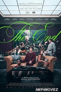 The End (2024) HQ Bengali Dubbed Movie