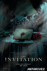 The Invitation (2022) HQ Bengali Dubbed Movie