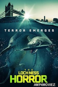 The Loch Ness Horror (2023) HQ Hindi Dubbed Movie