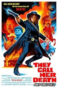 They Call Her Death (2024) HQ Hindi Dubbed Movie