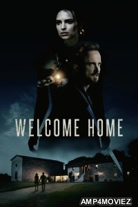 Welcome Home (2018) ORG Hindi Dubbed Movie