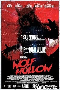Wolf Hollow (2023) HQ Hindi Dubbed Movie