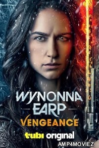Wynonna Earp Vengeance (2024) HQ Hindi Dubbed Movie
